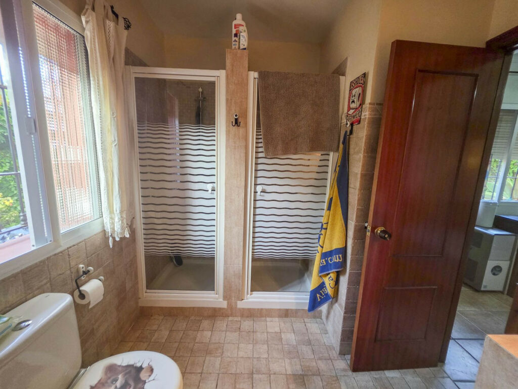 Detached Villa Guadacorte Cádiz - imagen 50