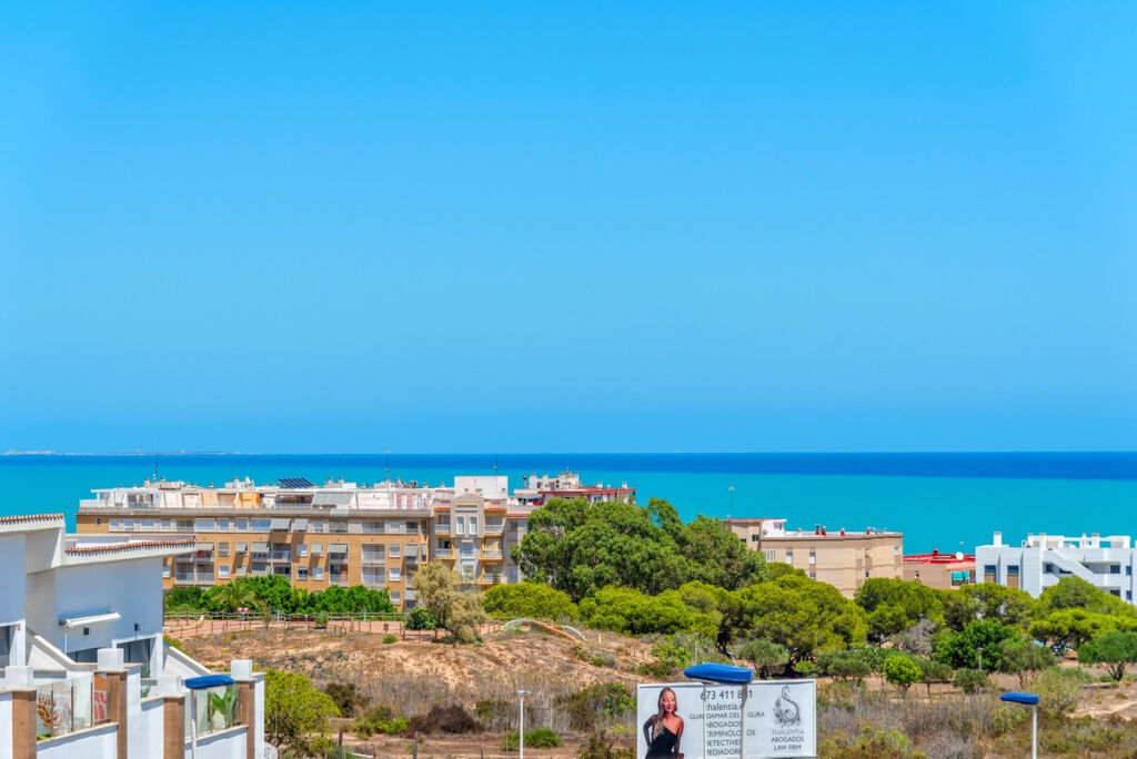 Detached Villa Guardamar del Segura Alicante - imagen 50