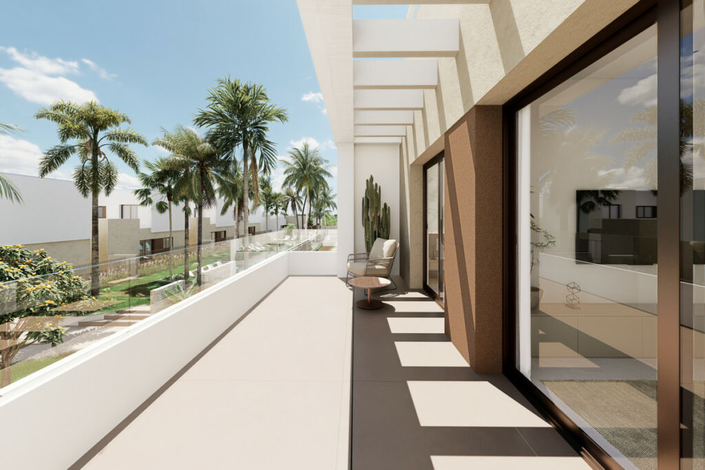 Bungalow Los Alcazares Murcia - imagen 51