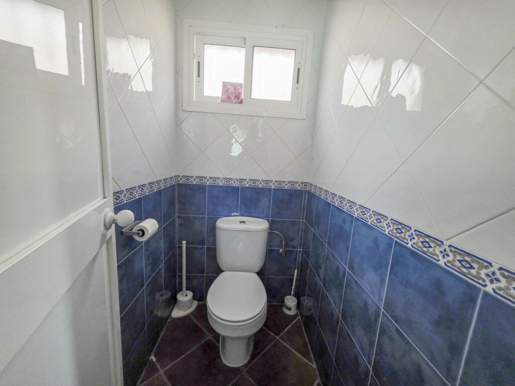 Detached Villa Guadacorte Cádiz - imagen 53