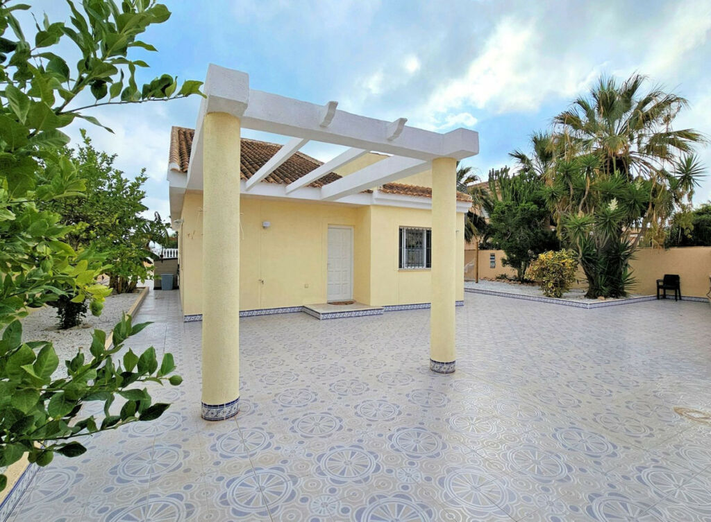 Detached Villa Los Alcazares Murcia - imagen 54