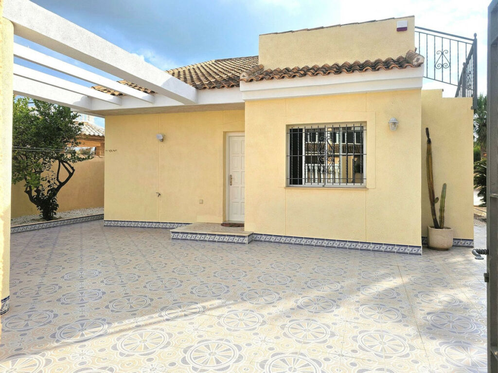 Detached Villa Los Alcazares Murcia - imagen 55