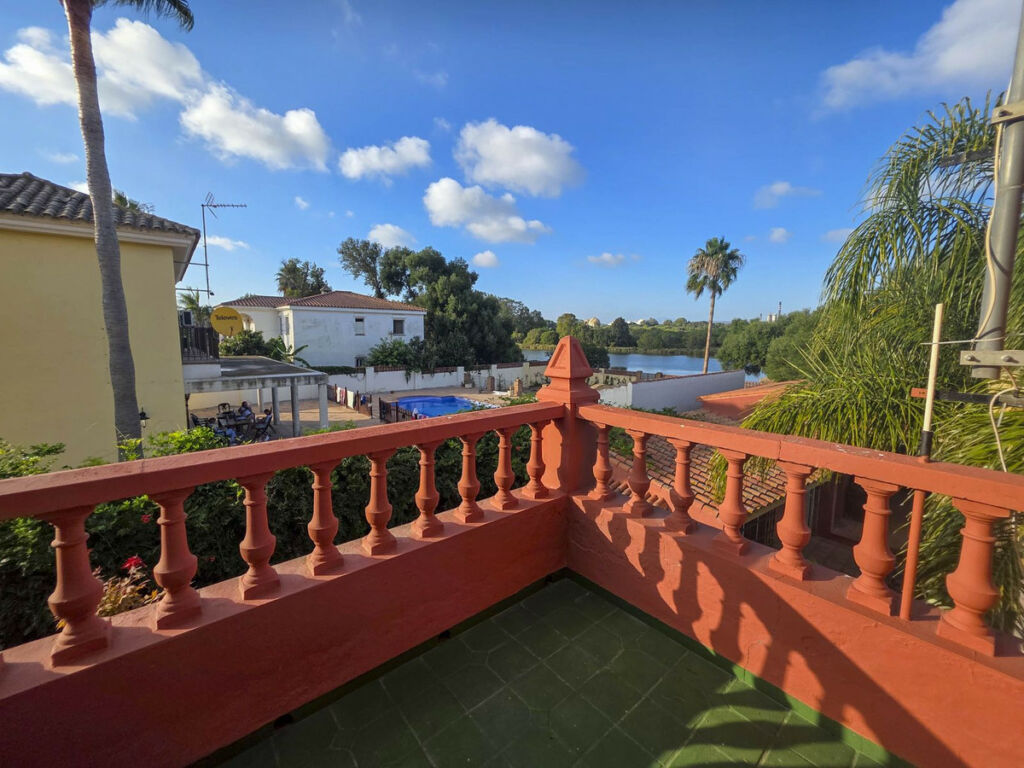 Detached Villa Guadacorte Cádiz - imagen 56