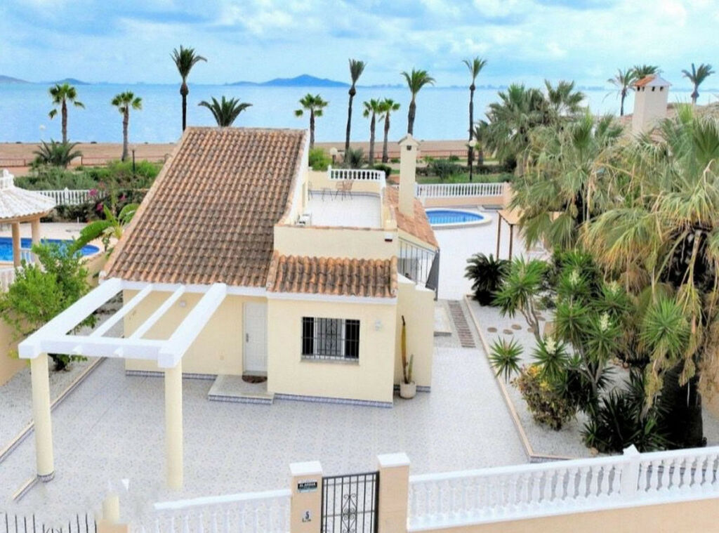 Detached Villa Los Alcazares Murcia - imagen 56