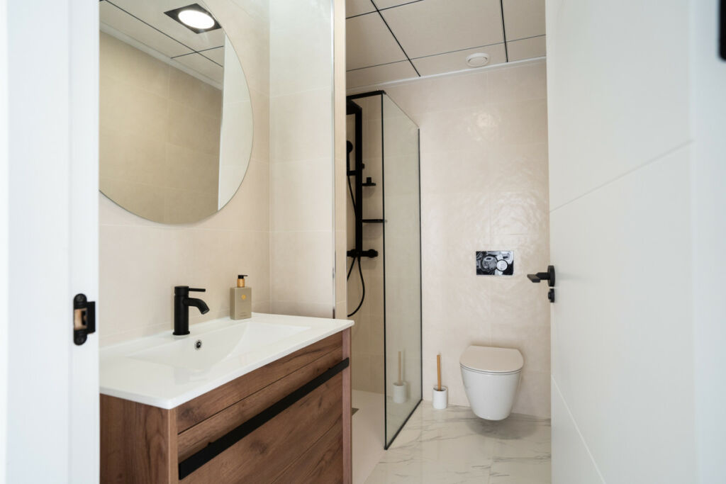 Ground Floor Apartment Pilar de la Horadada Alicante - zdjęcie 58