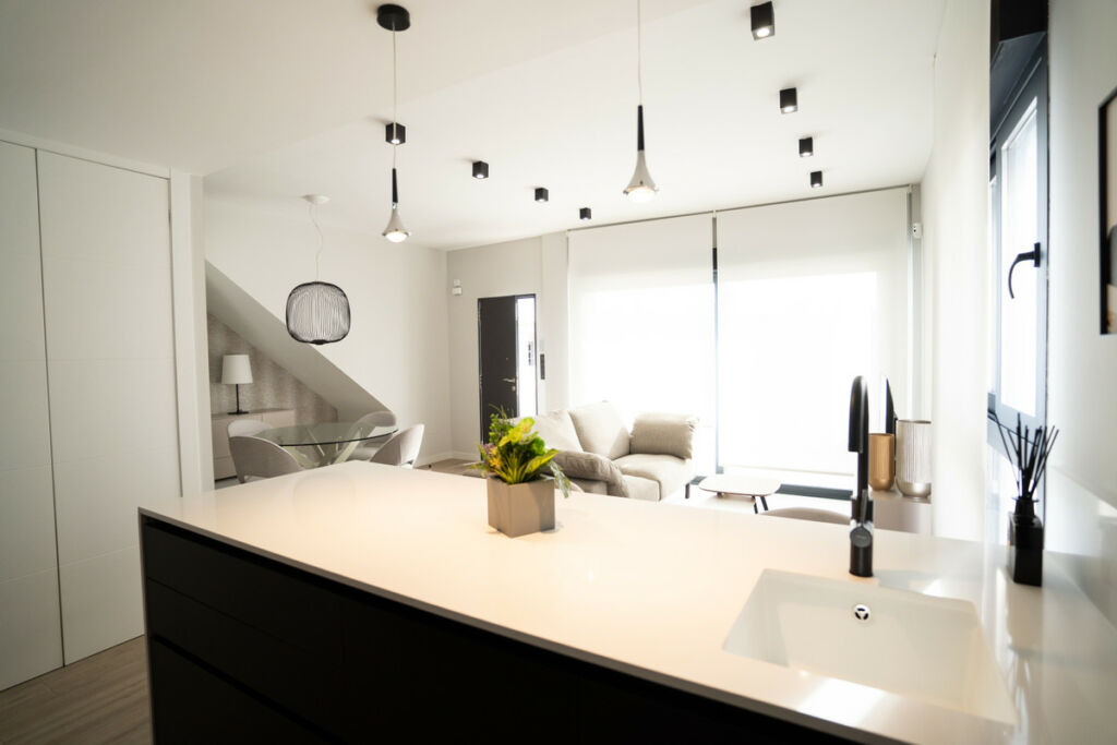 Ground Floor Apartment Pilar de la Horadada Alicante - zdjęcie 59