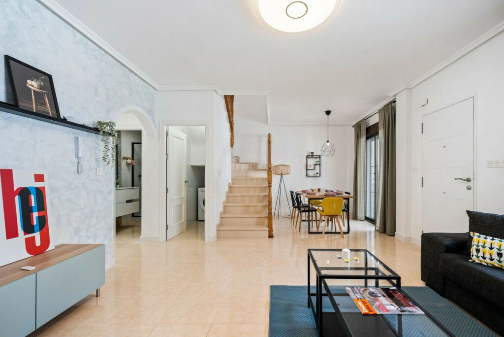 Townhouse San Miguel de Salinas Alicante - imagen 6
