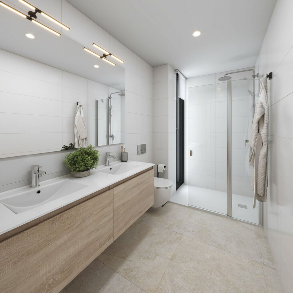 Detached Villa Roda Golf Murcia - imagen 6