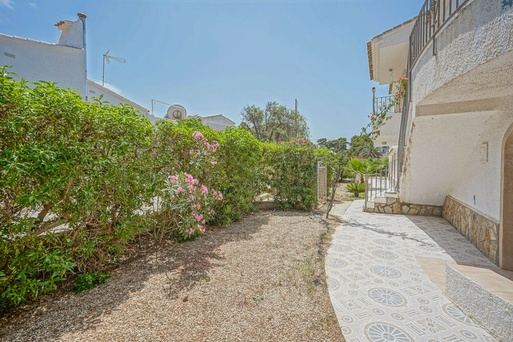 Detached Villa Javea Alicante - imagen 6
