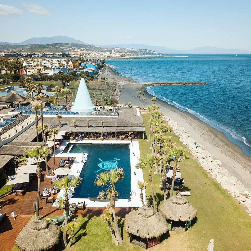 Land Sotogrande Cádiz - zdjęcie 6