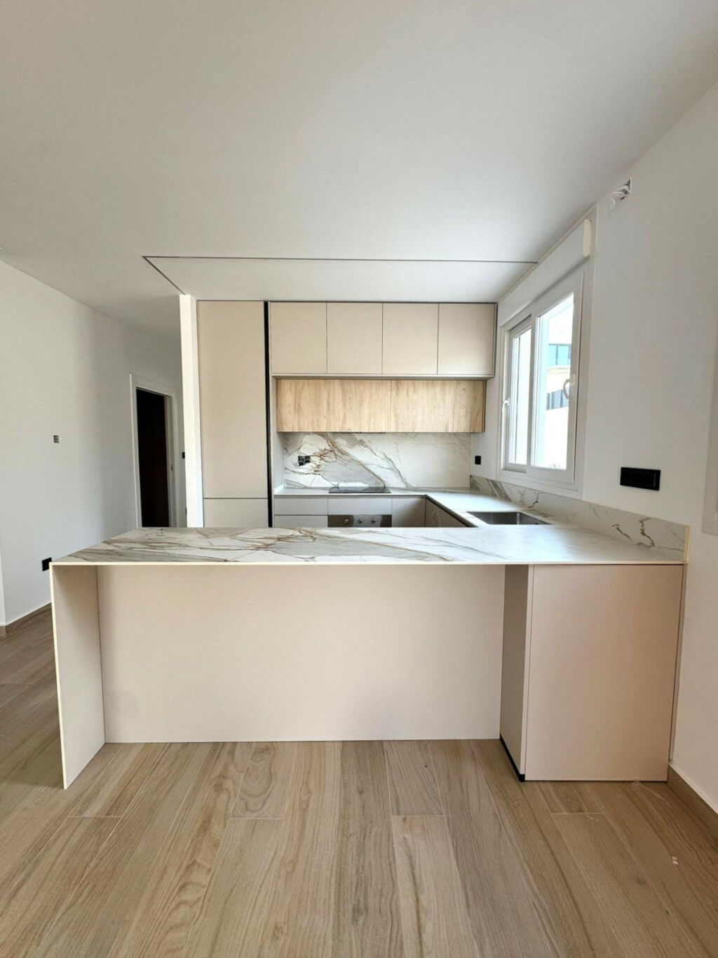 Detached Villa Aguas Nuevas Alicante - Bild 6