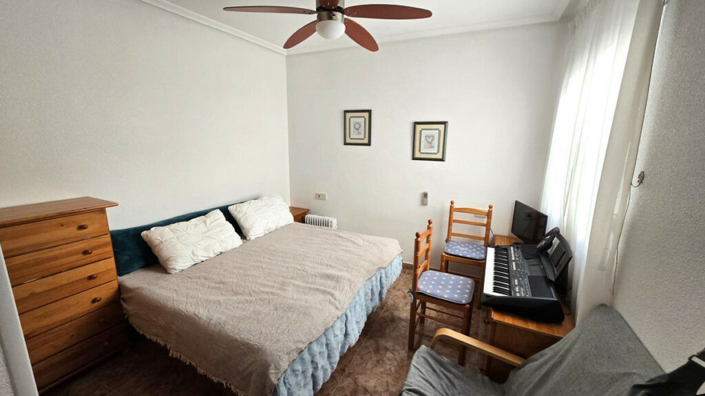 Penthouse Torrevieja Alicante - zdjęcie 6