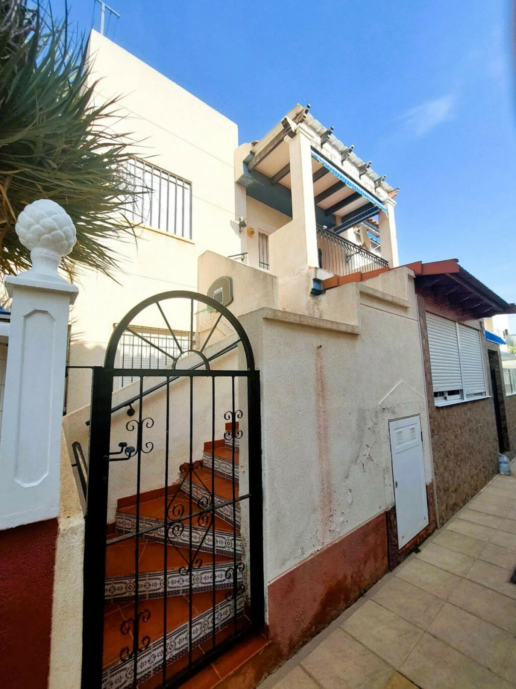 Bungalow Playa Flamenca Alicante - Bild 4