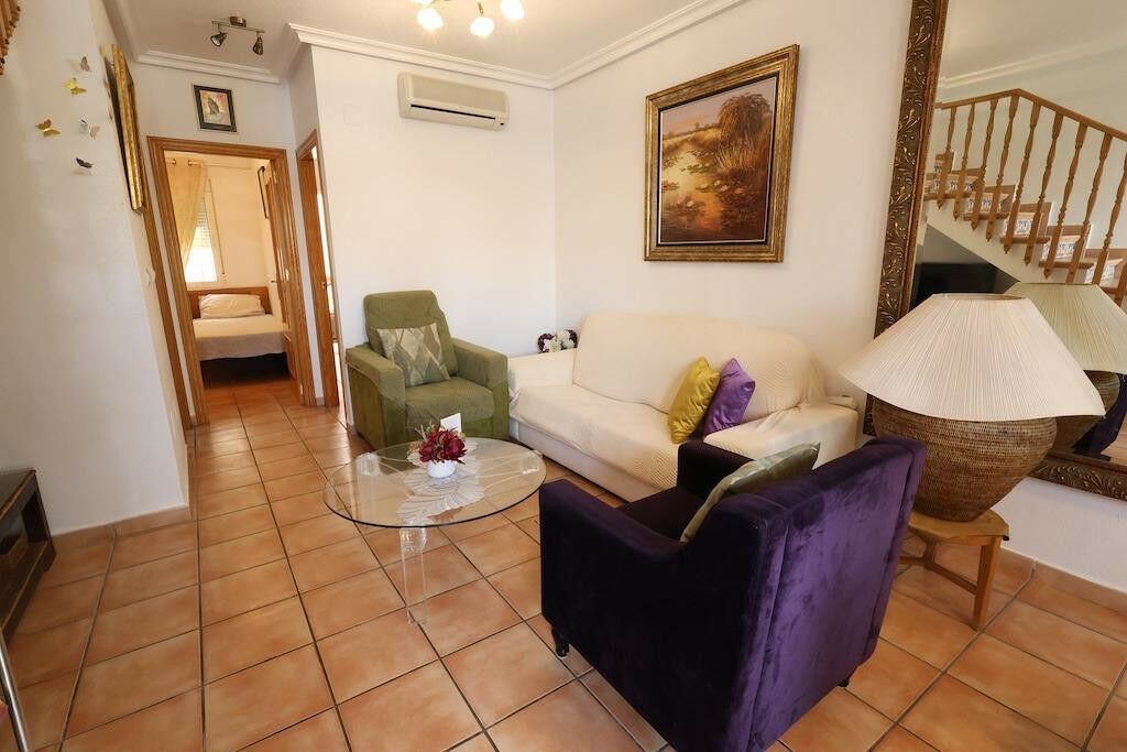 Detached Villa Cabo Roig Alicante - zdjęcie 6