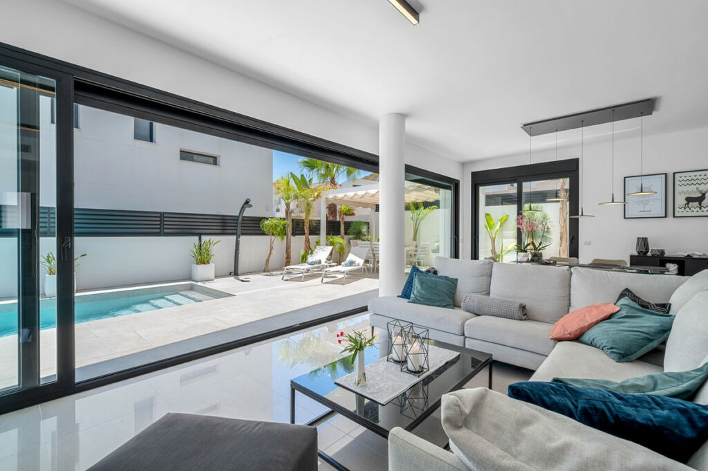 Detached Villa Guardamar del Segura Alicante - imagen 6
