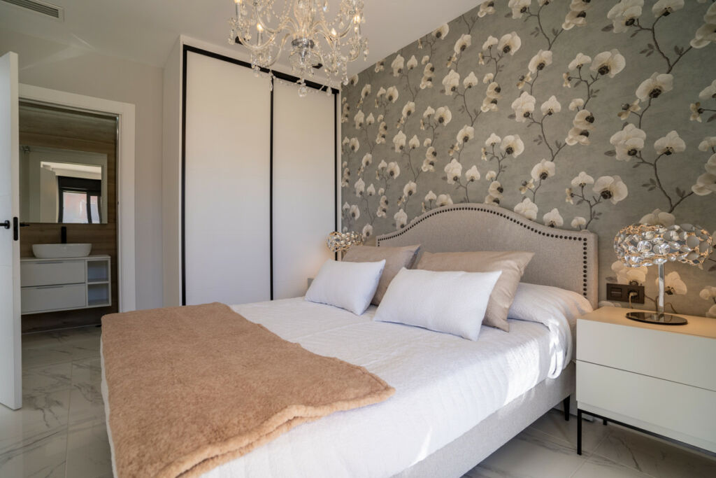 Ground Floor Apartment Pilar de la Horadada Alicante - zdjęcie 6