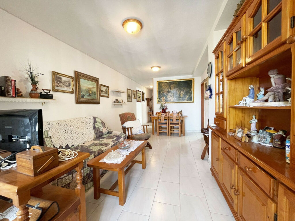 Ground Floor Apartment Calpe Alicante - Bild 6