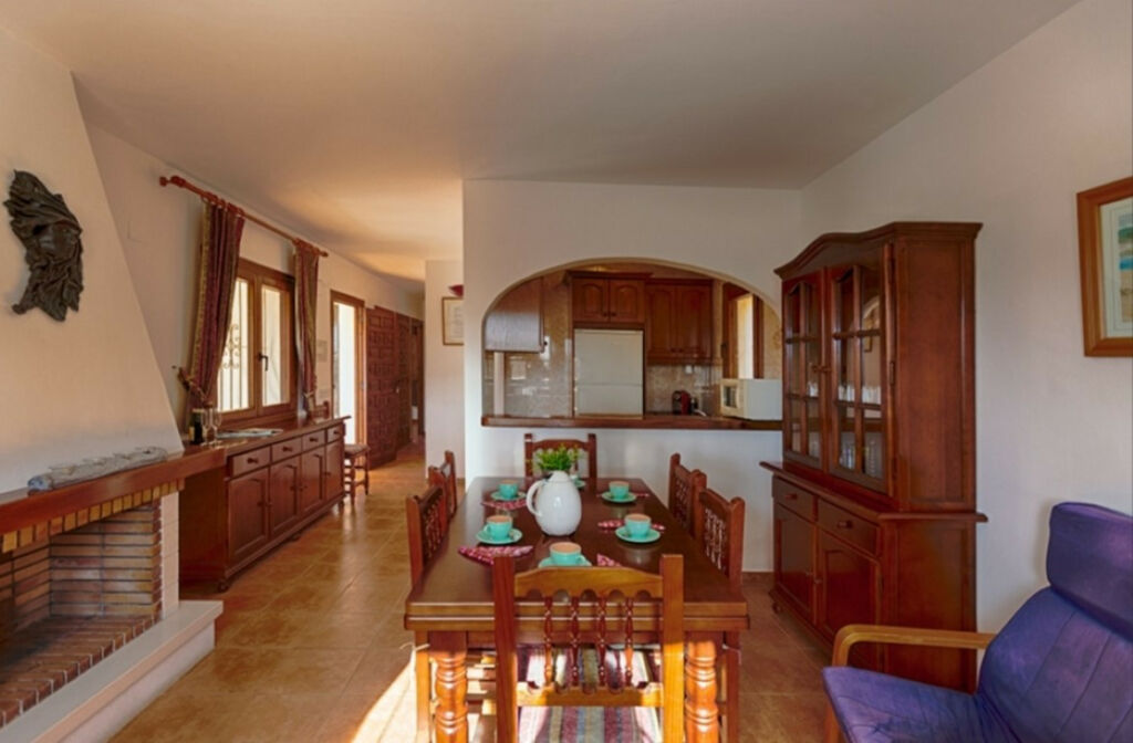 Detached Villa Calpe Alicante - imagen 6