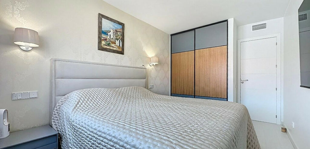 Middle Floor Apartment San Pedro del Pinatar Murcia - imagen 6