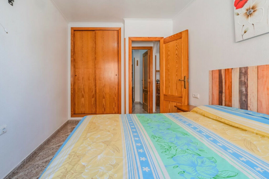 Middle Floor Apartment Playa Del Cura Alicante - Bild 6