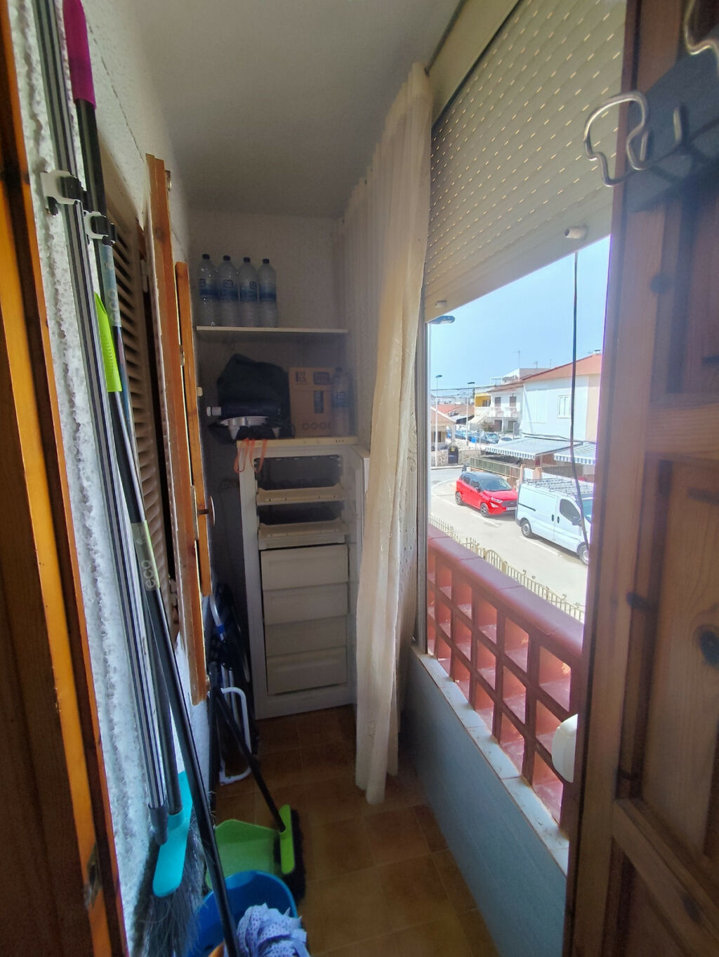 Bungalow San Pedro del Pinatar Murcia - zdjęcie 6
