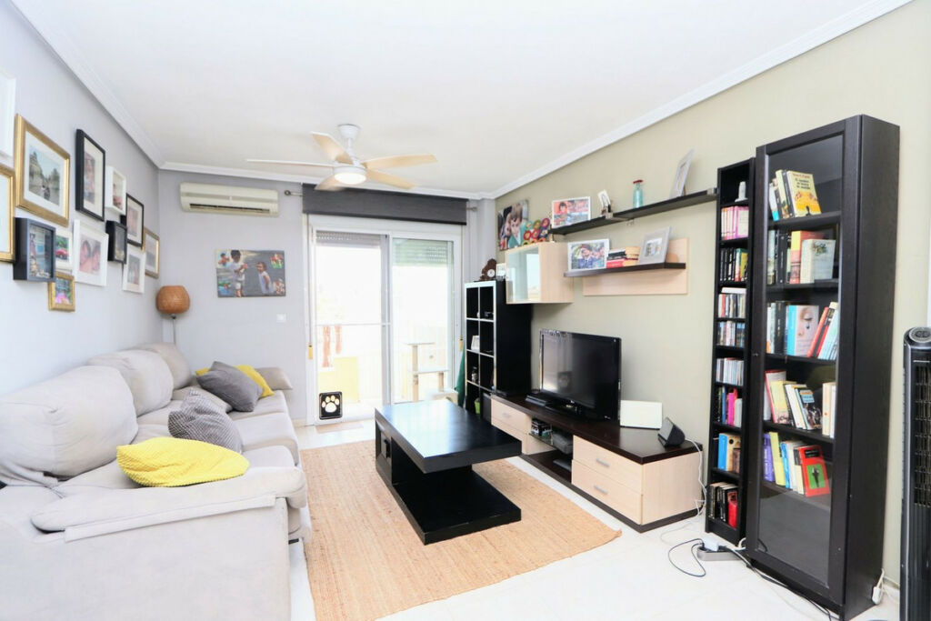 Ground Floor Apartment Los Alcazares Murcia - imagen 6