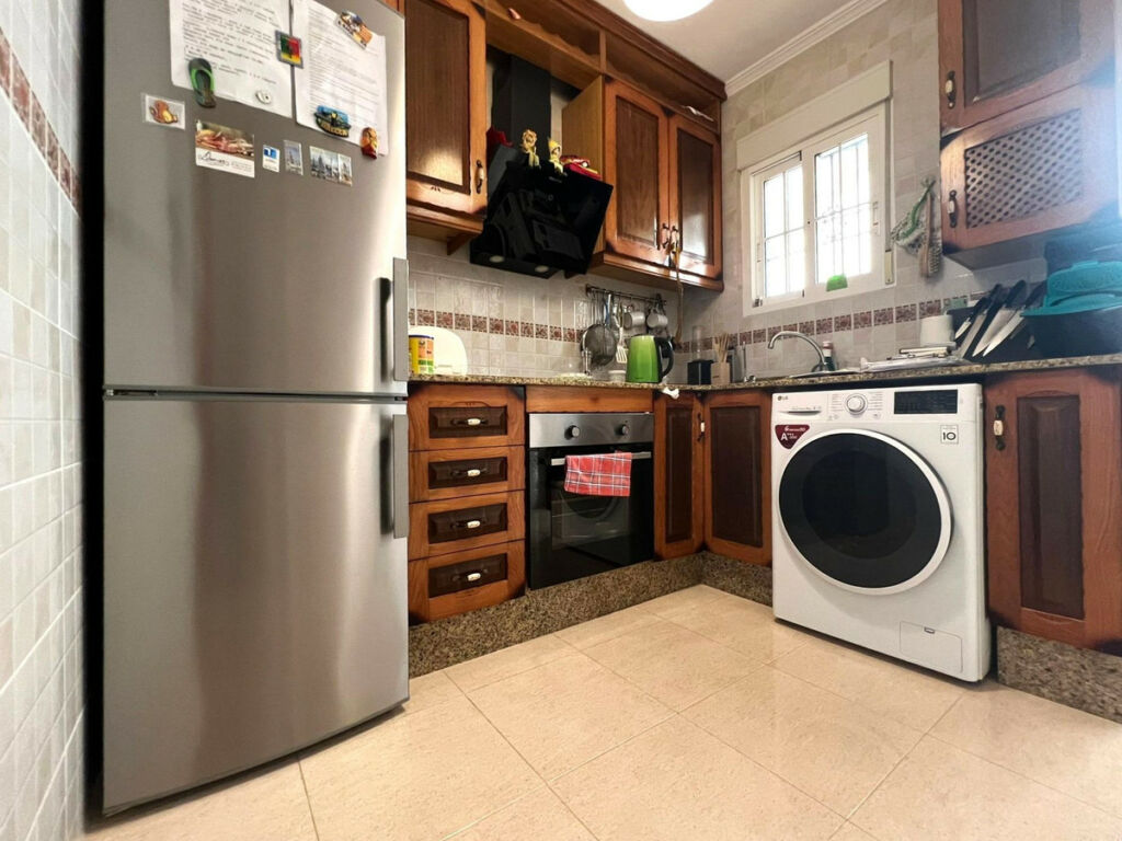 Ground Floor Apartment Orihuela Costa Alicante - zdjęcie 6