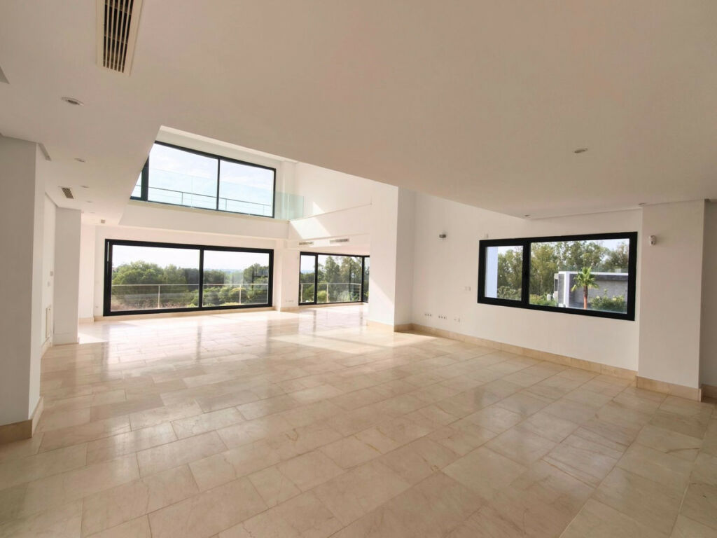 Detached Villa Sotogrande Alto Cádiz - zdjęcie 6