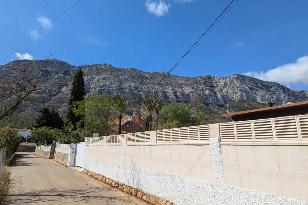 Land Denia Alicante - imagen 6