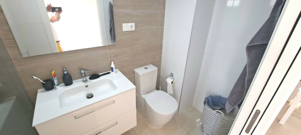 Ground Floor Apartment Villamartin Alicante - imagen 6