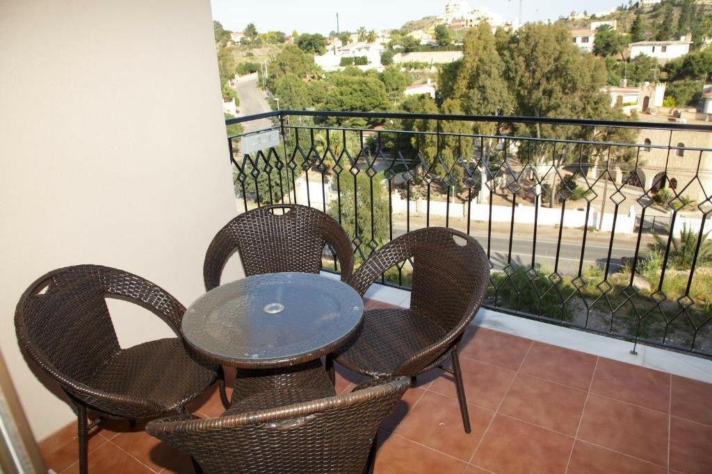 Middle Floor Apartment Aguilas Murcia - imagen 6