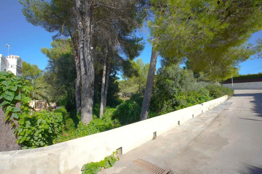 Residential Plot Javea Alicante - imagen 6