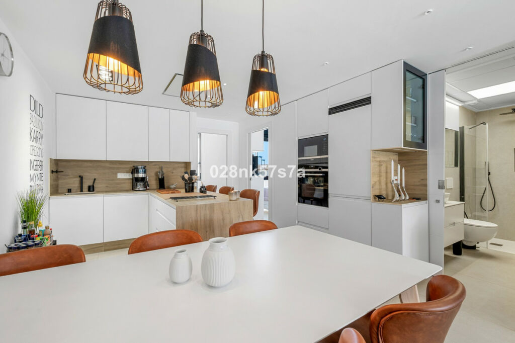 Ground Floor Apartment San Pedro del Pinatar Murcia - imagen 6
