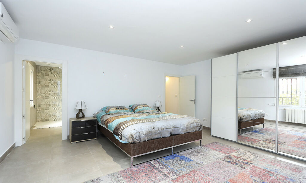 Detached Villa Albir Alicante - imagen 6