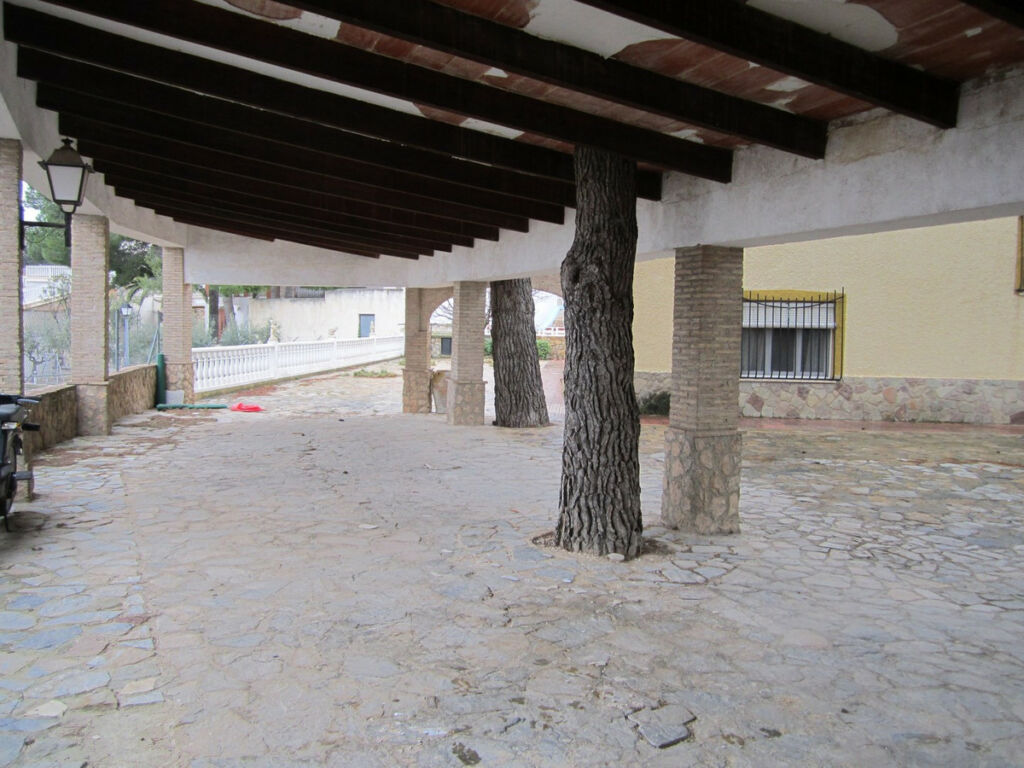Detached Villa Yecla Murcia - imagen 10