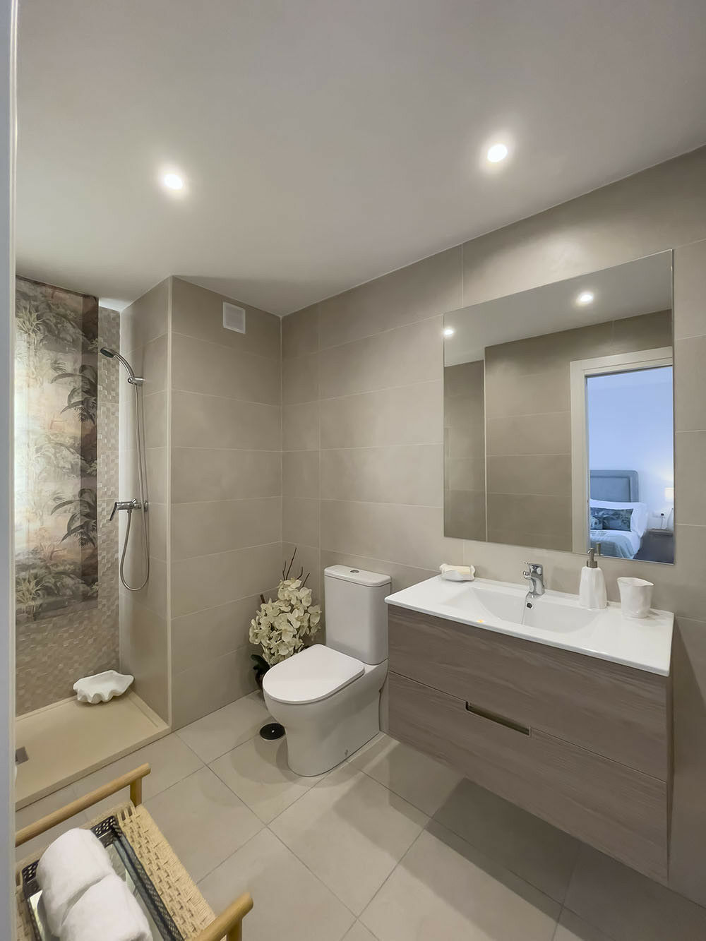 Middle Floor Apartment Marbella Málaga - image 6