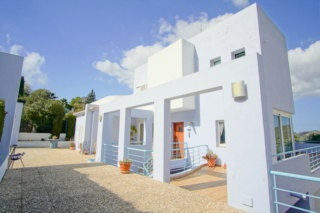 Detached Villa Pedreguer Alicante - imagen 6