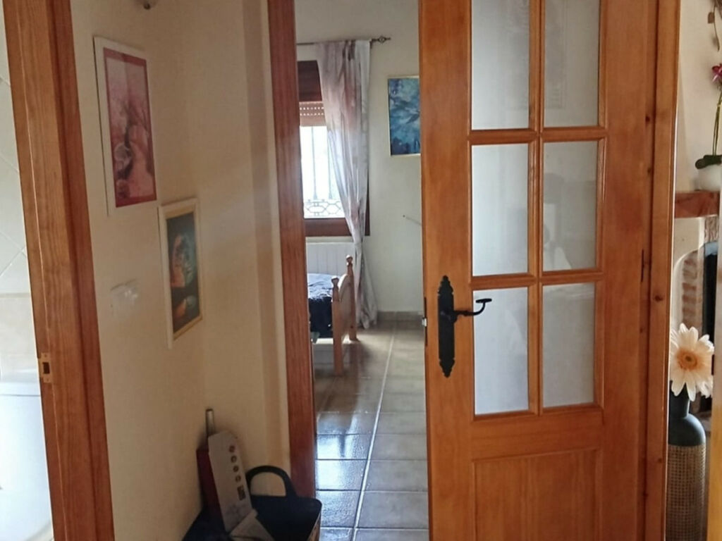 Detached Villa Puerto Lumbreras Murcia - imagen 6