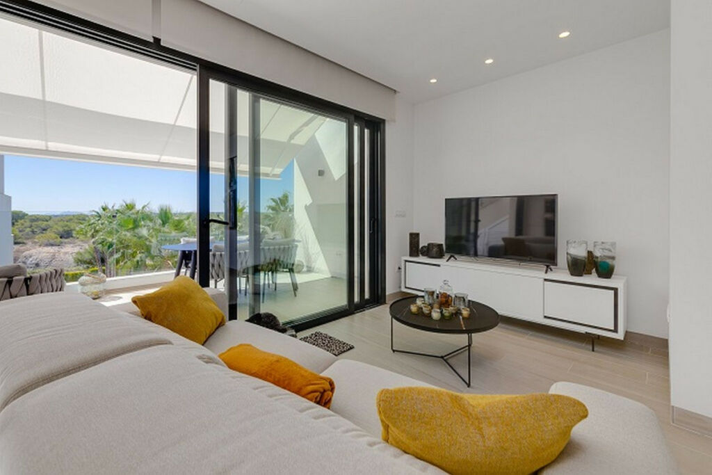 Penthouse Las Colinas Golf Alicante - Bild 6