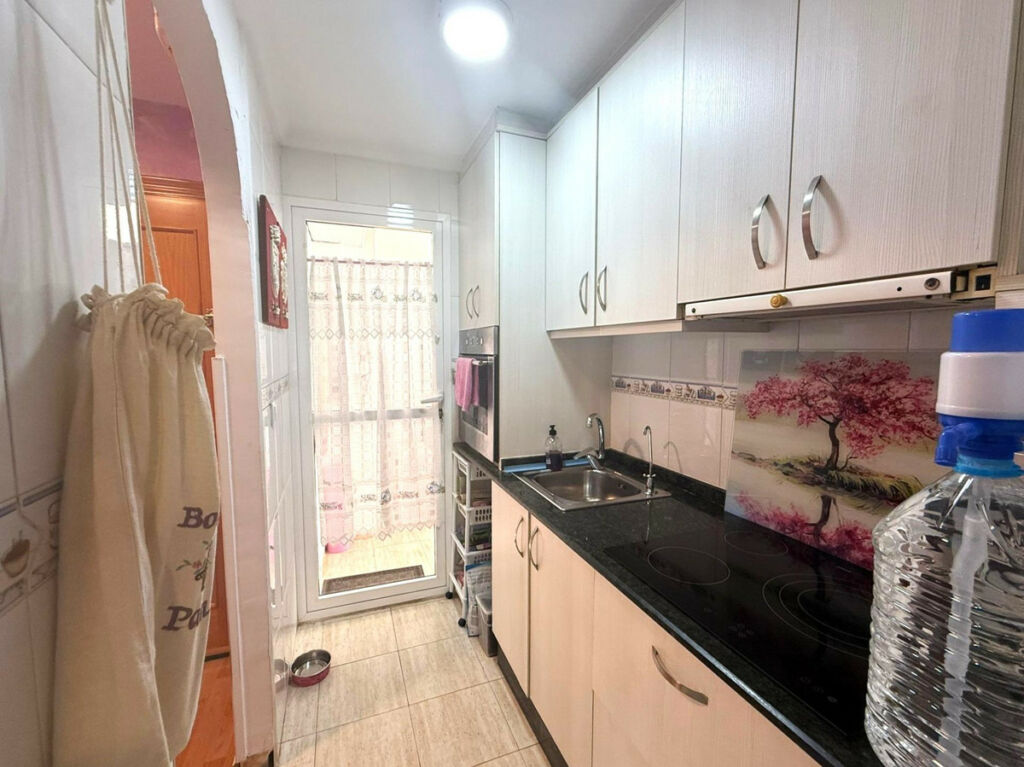 Ground Floor Apartment Playa Del Cura Alicante - imagen 6