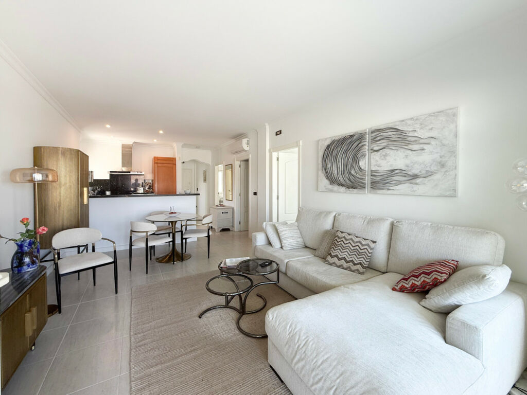 Middle Floor Apartment Benissa Alicante - imagen 6