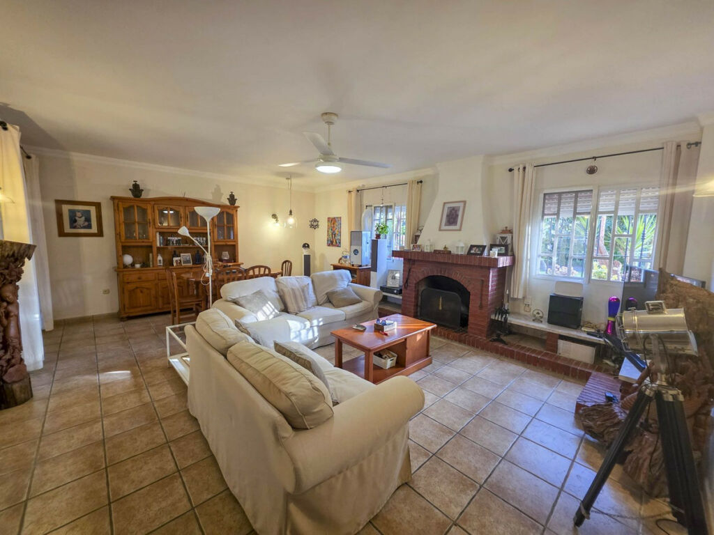 Detached Villa Guadacorte Cádiz - imagen 6