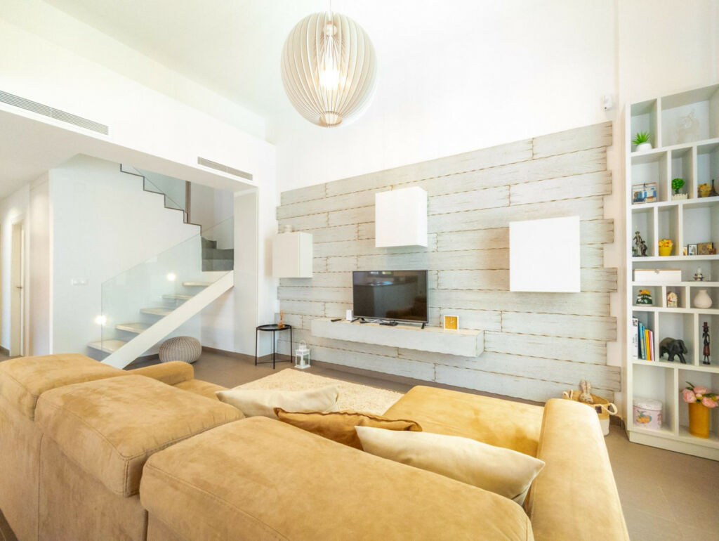 Detached Villa Ciudad Quesada Alicante - zdjęcie 9