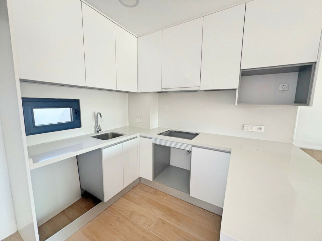Ground Floor Apartment Finestrat Alicante - imagen 6