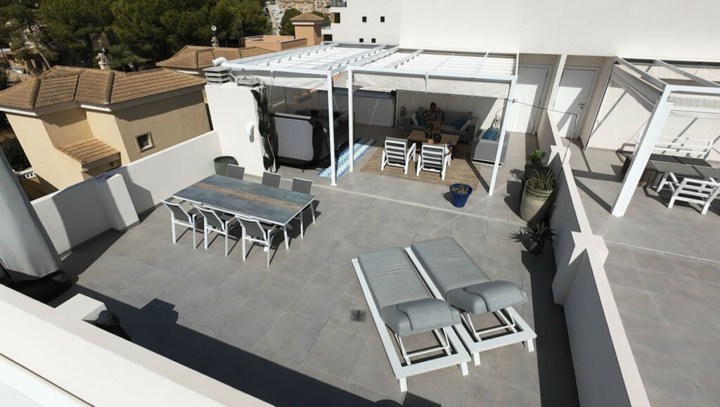Penthouse Villamartin Alicante - imagen 6
