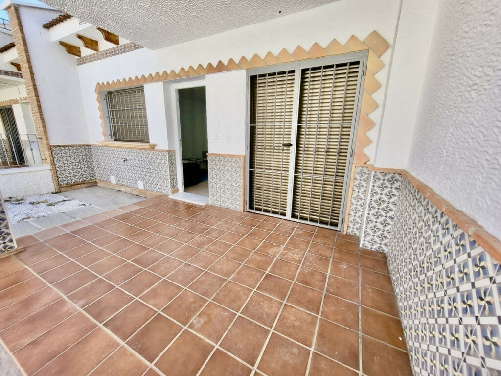 Townhouse San Miguel de Salinas Alicante - Bild 6