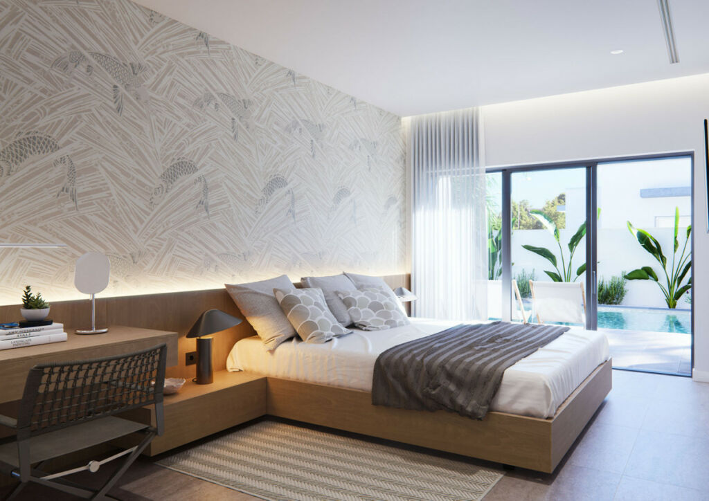 Detached Villa San Javier Murcia - imagen 6