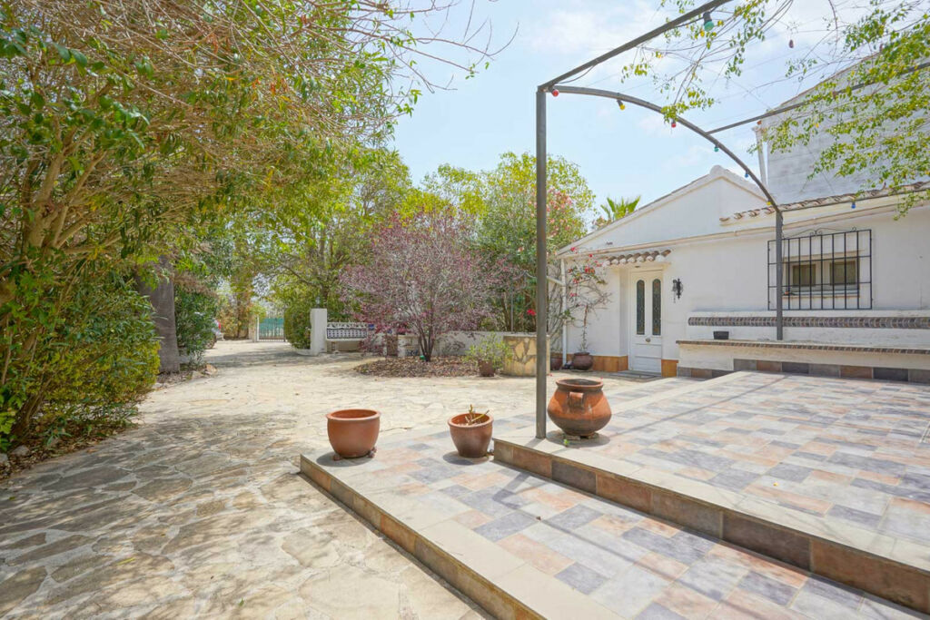 Detached Villa Javea Alicante - imagen 6