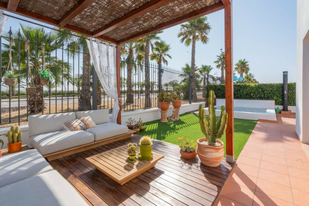 Detached Villa Condado de Alhama Murcia - imagen 6