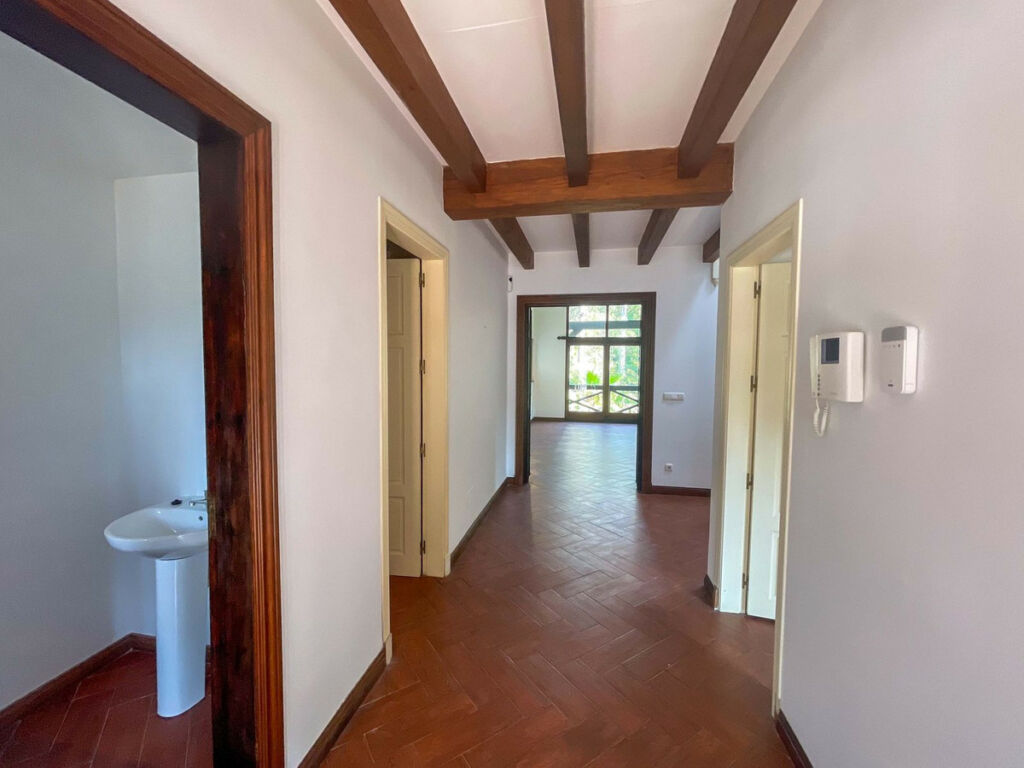 Detached Villa Sotogrande Cádiz - zdjęcie 6